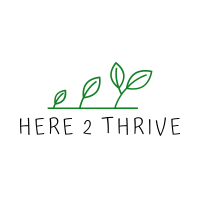 Here2Thrive Pty Ltd logo, Here2Thrive Pty Ltd contact details