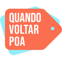 Quando Voltar POA logo, Quando Voltar POA contact details