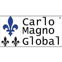 Carlo Magno Global logo, Carlo Magno Global contact details