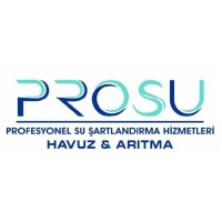 PROSU MÜHENDİSLİK / Arıtma Sistemleri ve Yüzme Havuzu Sistemleri logo, PROSU MÜHENDİSLİK / Arıtma Sistemleri ve Yüzme Havuzu Sistemleri contact details