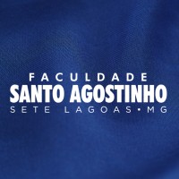 Faculdade Santo Agostinho - Sete Lagoas logo, Faculdade Santo Agostinho - Sete Lagoas contact details