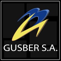 GUSBER S.A. logo, GUSBER S.A. contact details