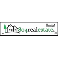 804 Real Estate logo, 804 Real Estate contact details