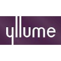 Yllume logo, Yllume contact details