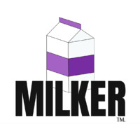 Milker Marketing logo, Milker Marketing contact details