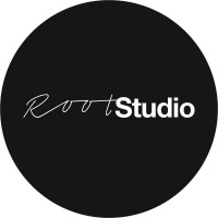 Root Studios logo, Root Studios contact details