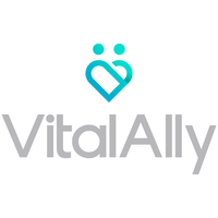 VitalAlly, Inc. logo, VitalAlly, Inc. contact details