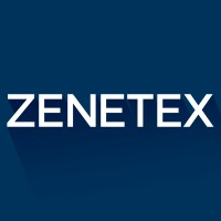 Zenetex logo, Zenetex contact details