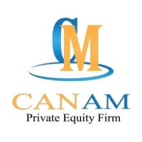 Canam Private Equity Inc. logo, Canam Private Equity Inc. contact details