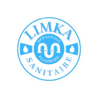 LIMKA Sanitaire logo, LIMKA Sanitaire contact details