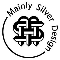 Mainly Silver Design Co., Ltd logo, Mainly Silver Design Co., Ltd contact details