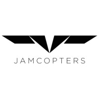 JAMCOPTERS logo, JAMCOPTERS contact details