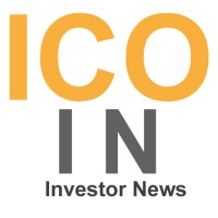 ICO Investor News logo, ICO Investor News contact details