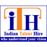 IndianTalentHire logo, IndianTalentHire contact details