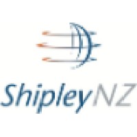 Shipley NZ logo, Shipley NZ contact details