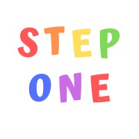 Step One Child Care Centre logo, Step One Child Care Centre contact details