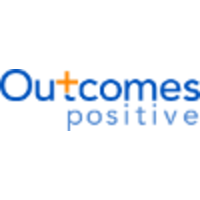 Outcomes Positive logo, Outcomes Positive contact details