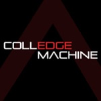 Colledge Machine logo, Colledge Machine contact details