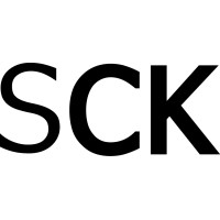 SCK Corp logo, SCK Corp contact details