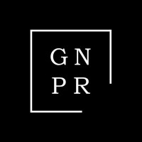 GNPR logo, GNPR contact details