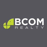 BCOM Realty logo, BCOM Realty contact details