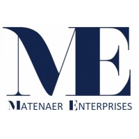 Matenaer Enterprises CFO Consulting logo, Matenaer Enterprises CFO Consulting contact details