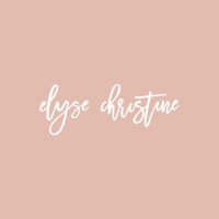 ELYSE CHRISTINE logo, ELYSE CHRISTINE contact details