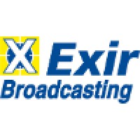 Exir Broadcasting AB logo, Exir Broadcasting AB contact details