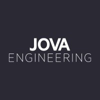 Jova Engineering logo, Jova Engineering contact details