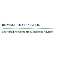 Dhaval D Thakkar & Co. logo, Dhaval D Thakkar & Co. contact details