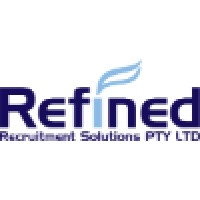 Refined Recruitment Solutions logo, Refined Recruitment Solutions contact details