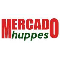 Mercado Huppes logo, Mercado Huppes contact details