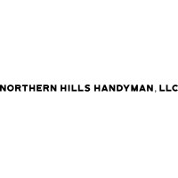 Northern Hills Handyman logo, Northern Hills Handyman contact details