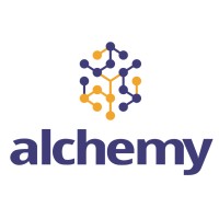 Alchemy  - Inovação em P&D logo, Alchemy  - Inovação em P&D contact details