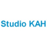 Studio KAH logo, Studio KAH contact details