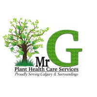 Mr G. Plant Health Care Services Inc. logo, Mr G. Plant Health Care Services Inc. contact details