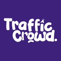 TrafficCrowd™ logo, TrafficCrowd™ contact details