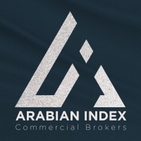 Arabian Index Commercial Brokers logo, Arabian Index Commercial Brokers contact details