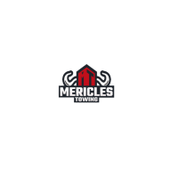 Mericles Towing logo, Mericles Towing contact details