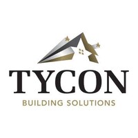 TYCON Building Solutions Inc logo, TYCON Building Solutions Inc contact details