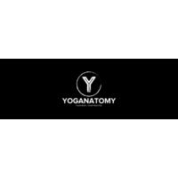 Yoganatomy logo, Yoganatomy contact details