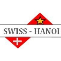 Swiss-Hanoi Software Development JSC logo, Swiss-Hanoi Software Development JSC contact details