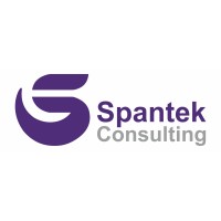 Spantek Consulting logo, Spantek Consulting contact details