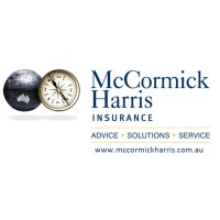 McCormick Harris Insurance logo, McCormick Harris Insurance contact details