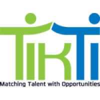 TikTi logo, TikTi contact details