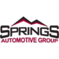 Colorado Springs Automotive logo, Colorado Springs Automotive contact details