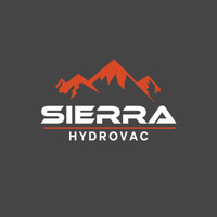 Sierra Hydrovac logo, Sierra Hydrovac contact details