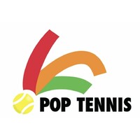 International POP Tennis Association, Inc logo, International POP Tennis Association, Inc contact details