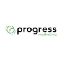 Progress Marketing logo, Progress Marketing contact details