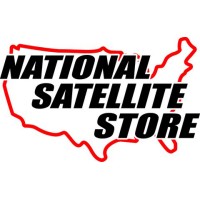 National Satellite Store Inc. logo, National Satellite Store Inc. contact details